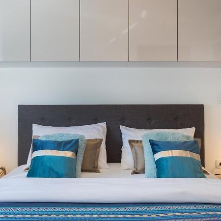 Design 2Bdr Apartment Near City Center Zagreb Ngoại thất bức ảnh