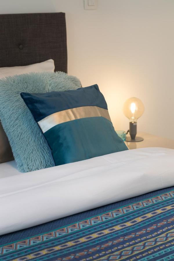 Design 2Bdr Apartment Near City Center Zagreb Ngoại thất bức ảnh