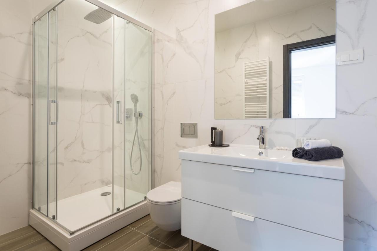 Design 2Bdr Apartment Near City Center Zagreb Ngoại thất bức ảnh