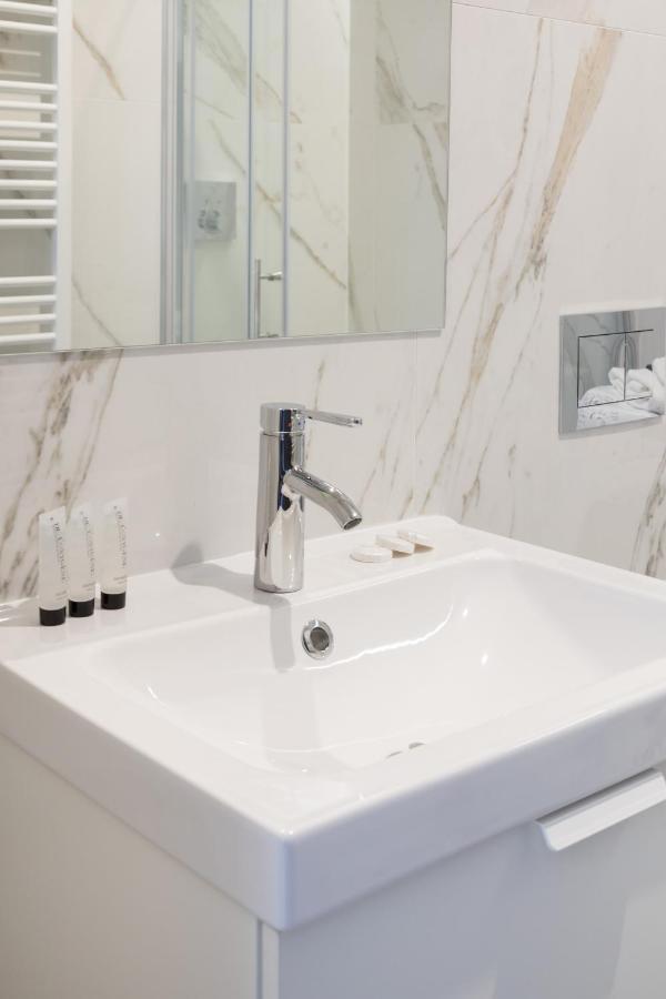 Design 2Bdr Apartment Near City Center Zagreb Ngoại thất bức ảnh
